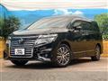 2020 Nissan Elgrand