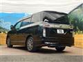 2020 Nissan Elgrand