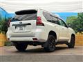 2022 Toyota Land Cruiser Prado