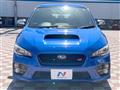 2014 Subaru WRX STI