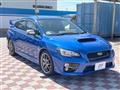 2014 Subaru WRX STI