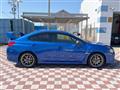 2014 Subaru WRX STI