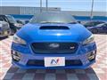 2014 Subaru WRX STI