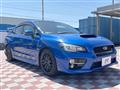 2014 Subaru WRX STI