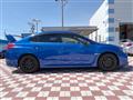 2014 Subaru WRX STI