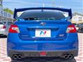 2014 Subaru WRX STI