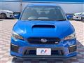 2017 Subaru WRX STI