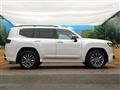 2023 Toyota Land Cruiser