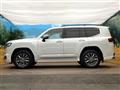 2023 Toyota Land Cruiser