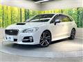 2015 Subaru Levorg
