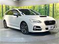2015 Subaru Levorg