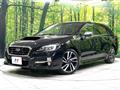 2015 Subaru Levorg