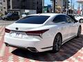 2018 Lexus LS
