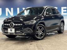 2021 Mercedes-Benz GLA-Class