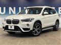 2019 BMW X1