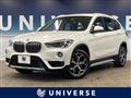 2019 BMW X1