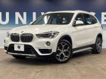 2019 BMW X1