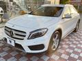 2016 Mercedes-Benz GLA-Class