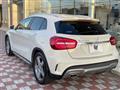 2016 Mercedes-Benz GLA-Class