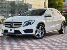 2016 Mercedes-Benz GLA-Class