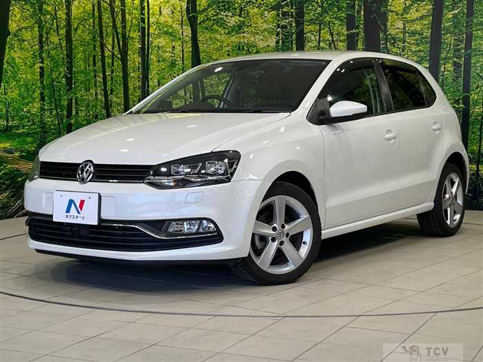 2016 Volkswagen Polo