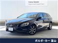 2016 Volvo V60