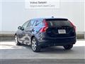 2016 Volvo V60