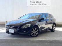 2016 Volvo V60