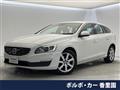2017 Volvo V60