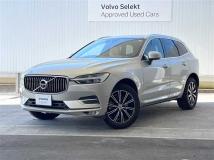 2019 Volvo XC60