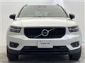 2019 Volvo XC40