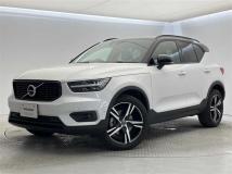 2019 Volvo XC40