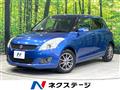 2010 Suzuki Swift