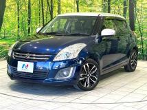 2015 Suzuki Swift