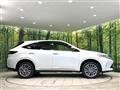 2018 Toyota Harrier