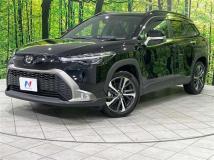 2024 Toyota CorollaCross