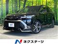 2024 Toyota CorollaCross