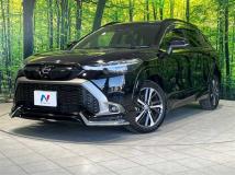 2024 Toyota CorollaCross