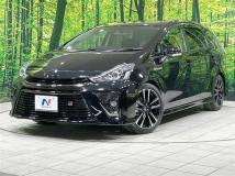 2020 Toyota PRIUS α