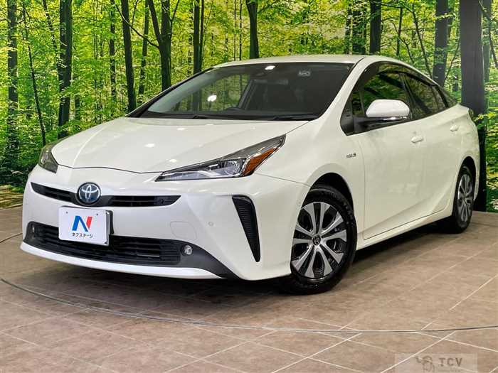 2019 Toyota Prius