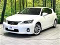 2011 Lexus CT