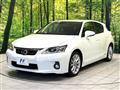2011 Lexus CT