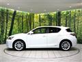 2011 Lexus CT