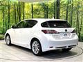 2011 Lexus CT