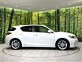 2011 Lexus CT