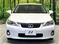 2011 Lexus CT