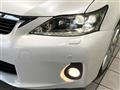2011 Lexus CT