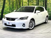 2011 Lexus CT