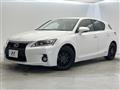 2012 Lexus CT