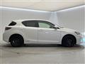 2012 Lexus CT